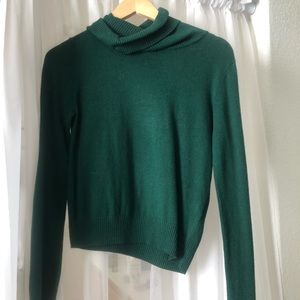 Forever 21 Turtleneck
